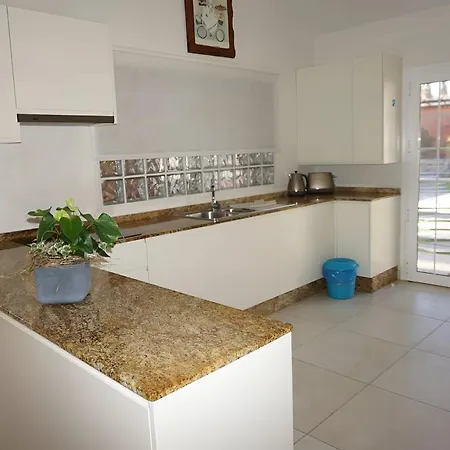 Villa Chloe *