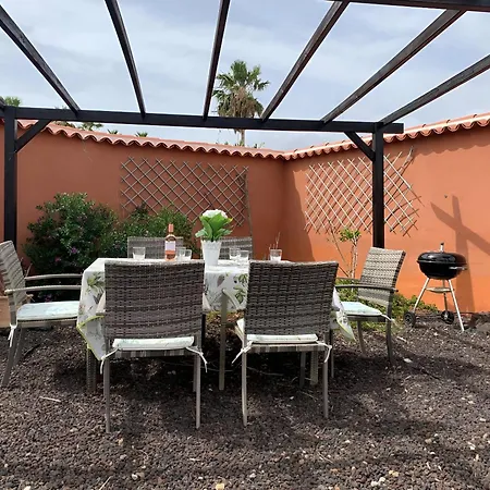 Chloé * San Miguel de Abona