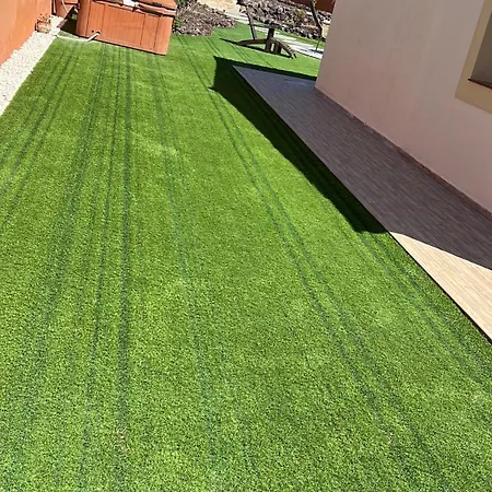 Villa Chloé San Miguel de Abona