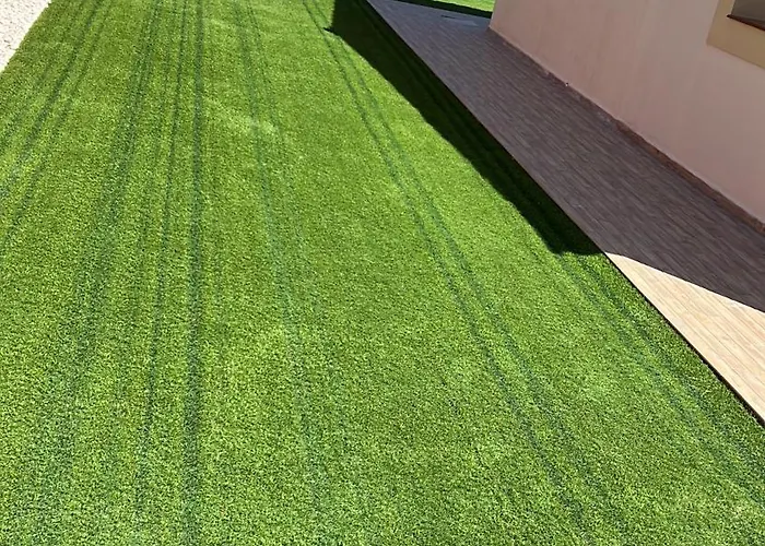 Villa Chloe San Miguel de Abona