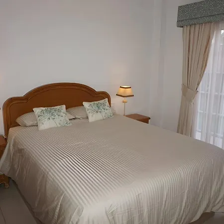 Chloe Villa San Miguel de Abona