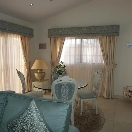 Chloé * San Miguel de Abona