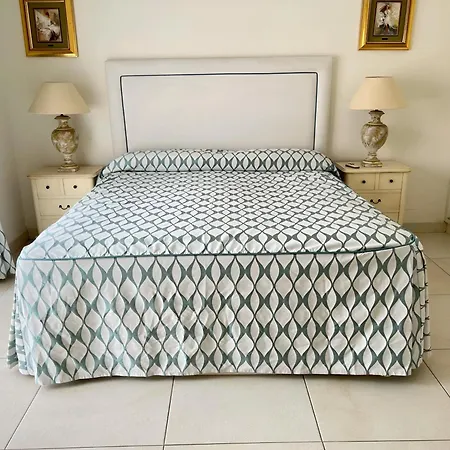 Villa Chloé San Miguel de Abona