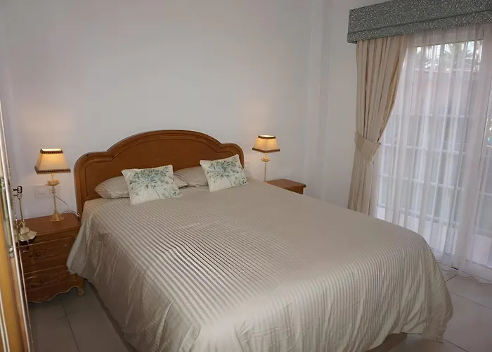 Chloe Villa San Miguel de Abona