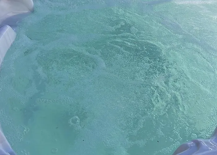 Chloe * 圣米格尔德阿沃纳