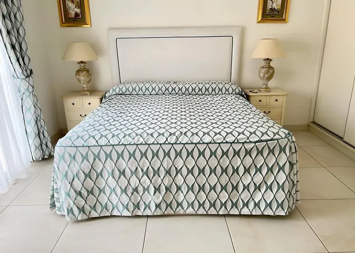 别墅 Chloe 圣米格尔德阿沃纳