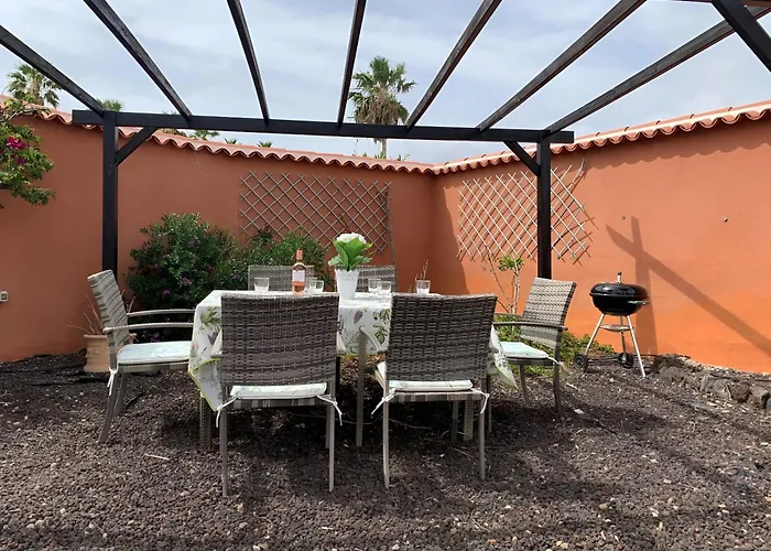 Chloe * 圣米格尔德阿沃纳